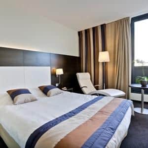 Best Western Europe Hôtel
