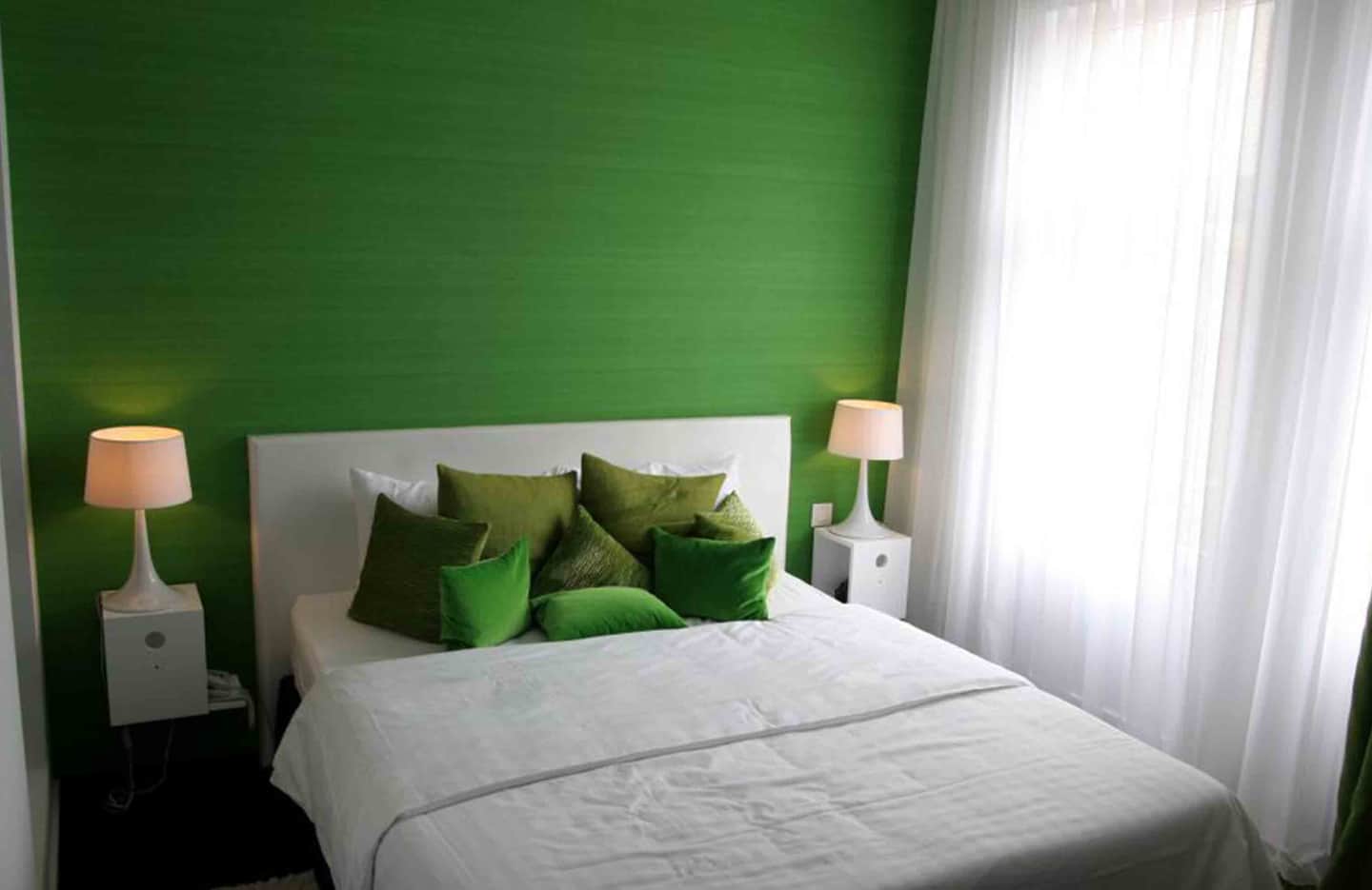 Hotel Esperance