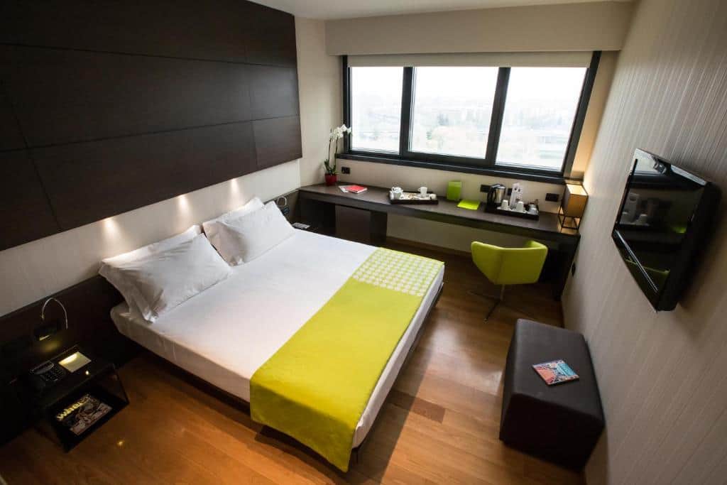 Best Western The Hub Hotel