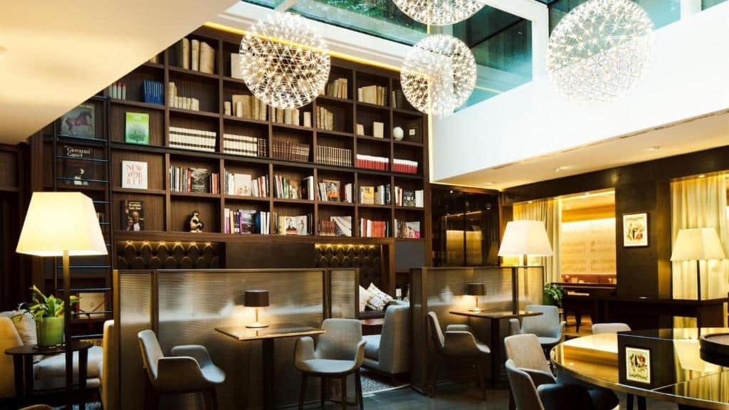 Hotel Milano Scala