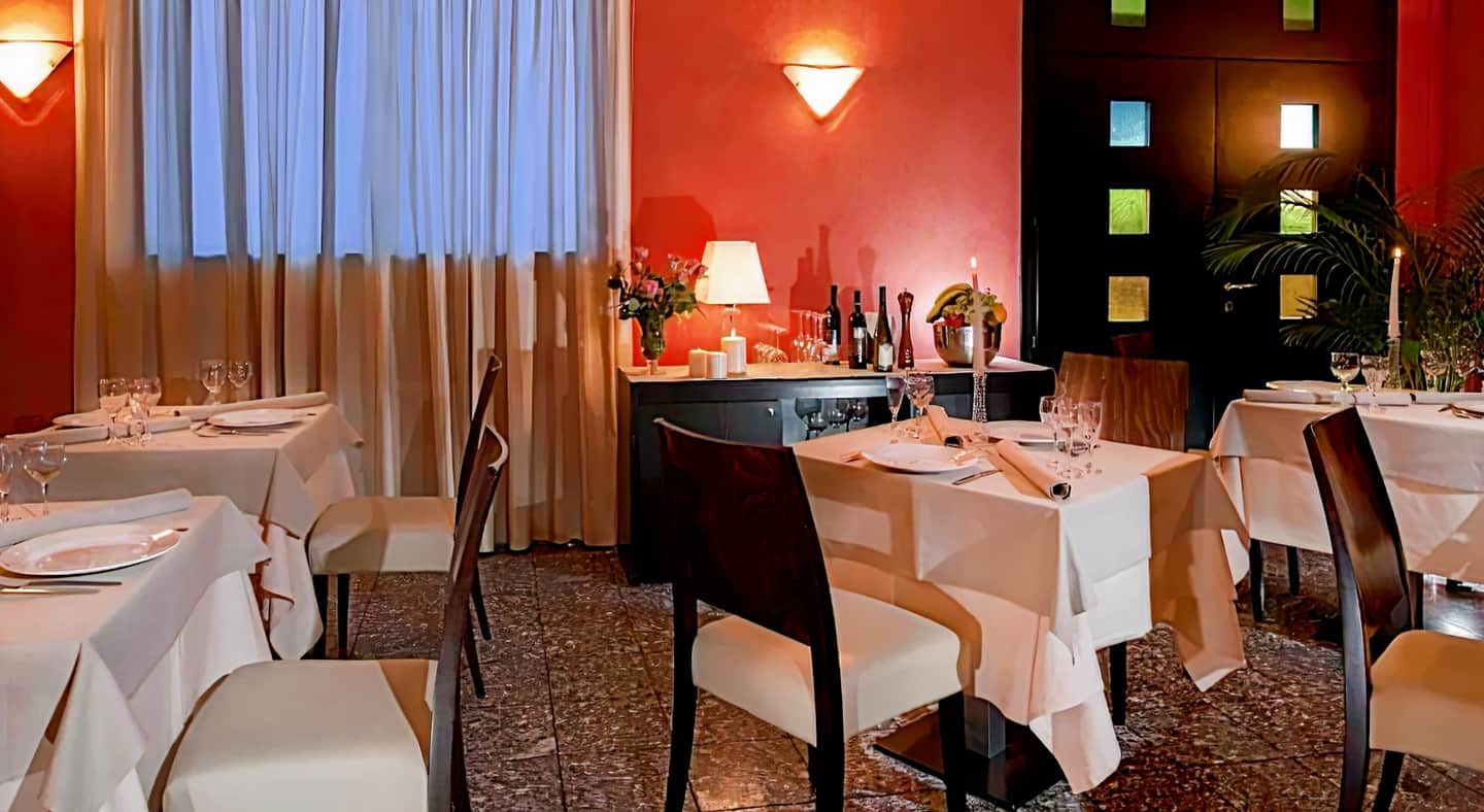 Hotel Comtur