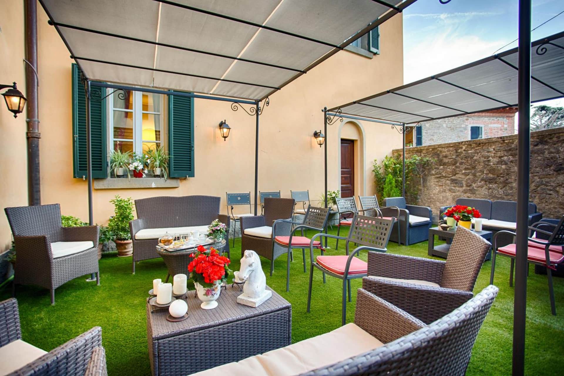 Villa Marsili