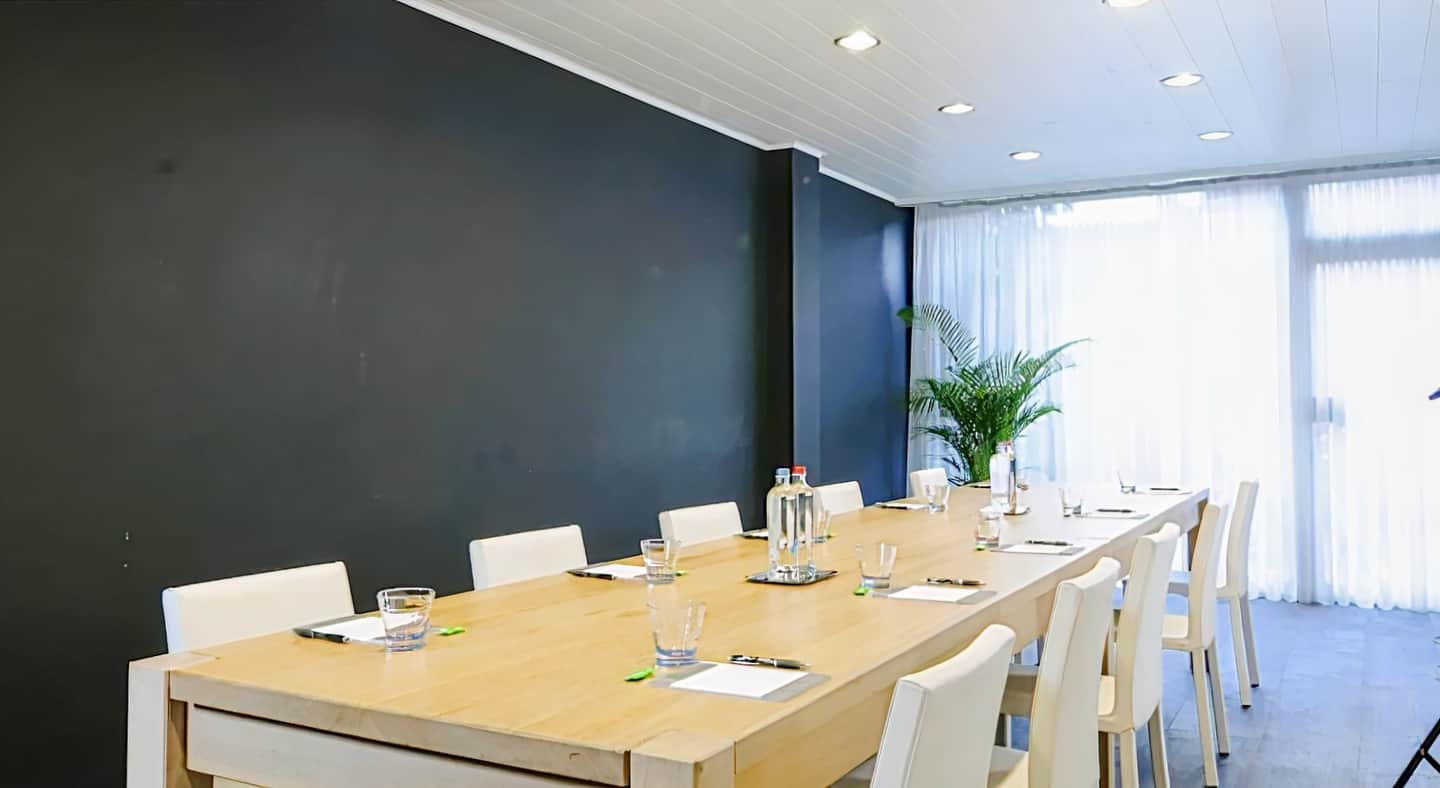 Hotel Corbie Mol