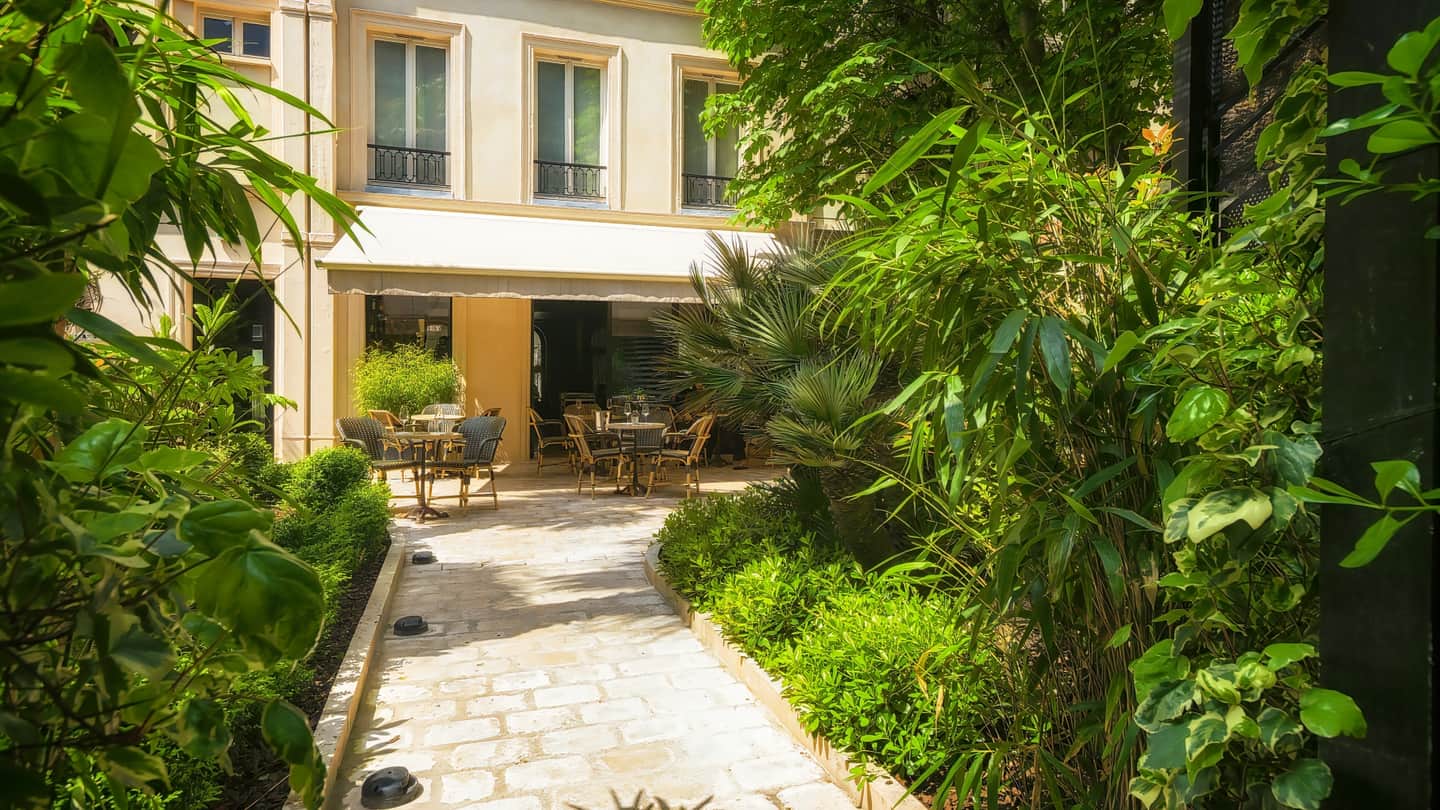 B Montmartre Hôtel