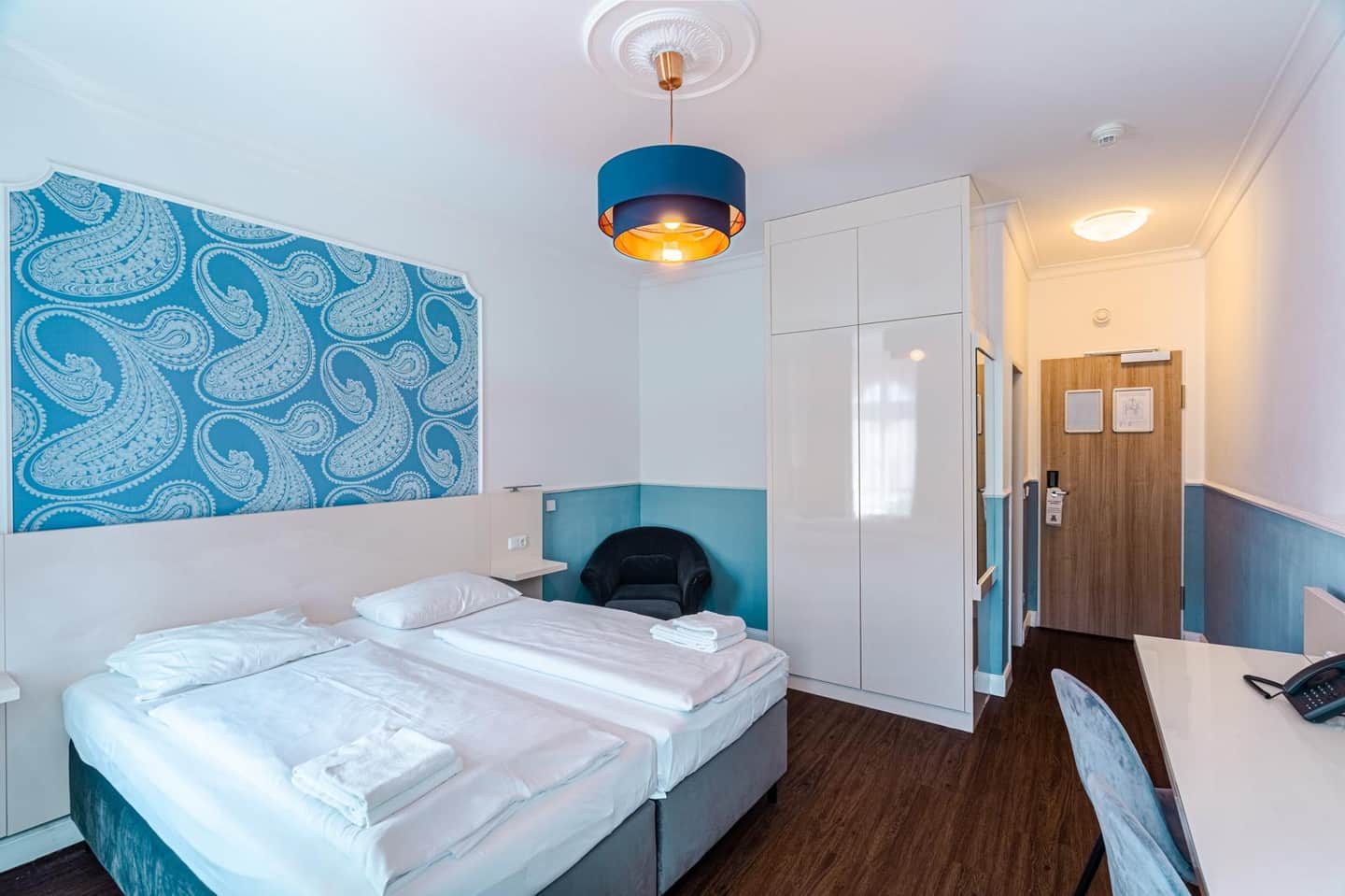Hotel Prens Berlin