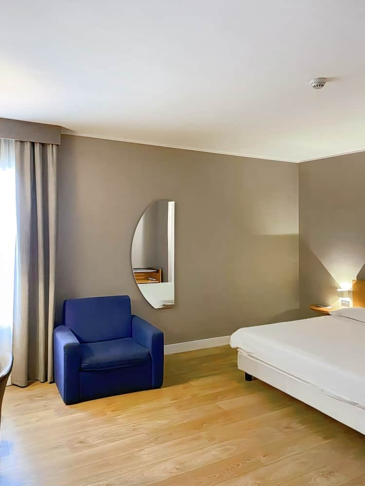 Vittoria Parc Hotel