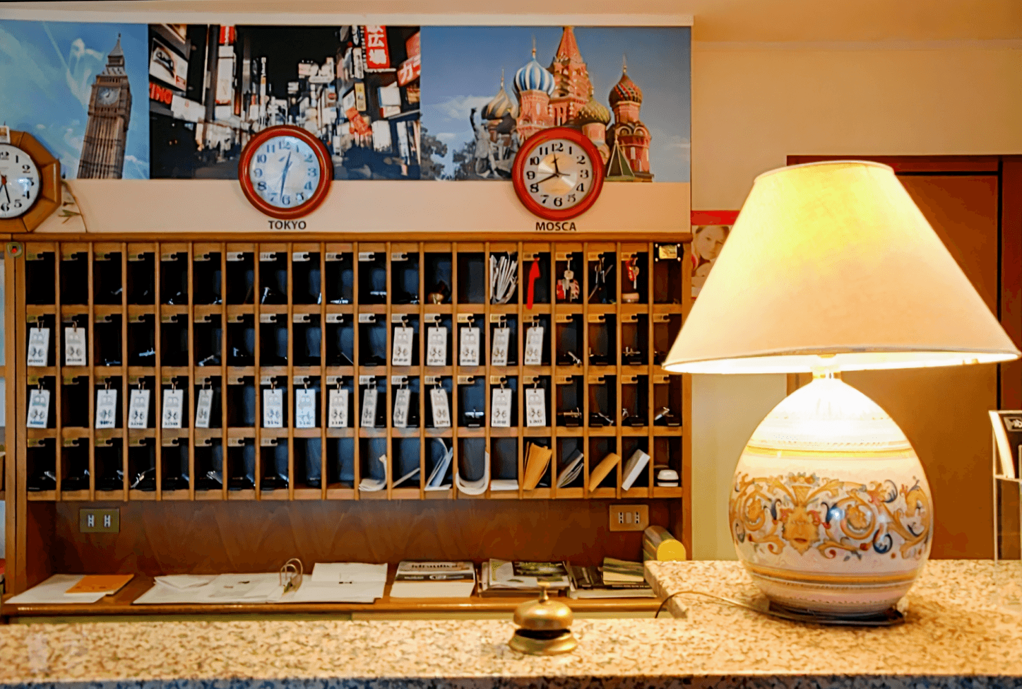 Hotel Le Querce