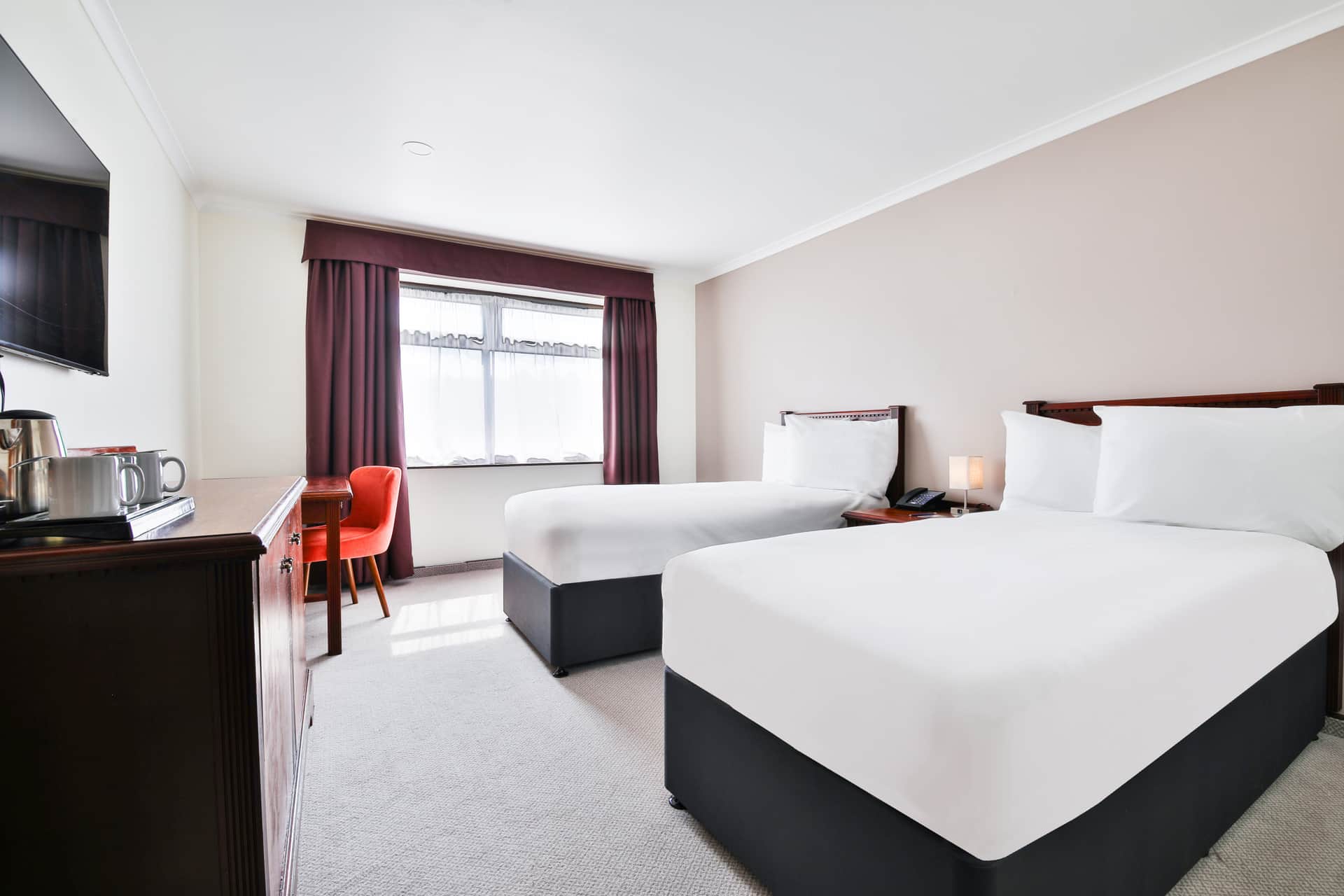 Copthorne Cardiff Hotel