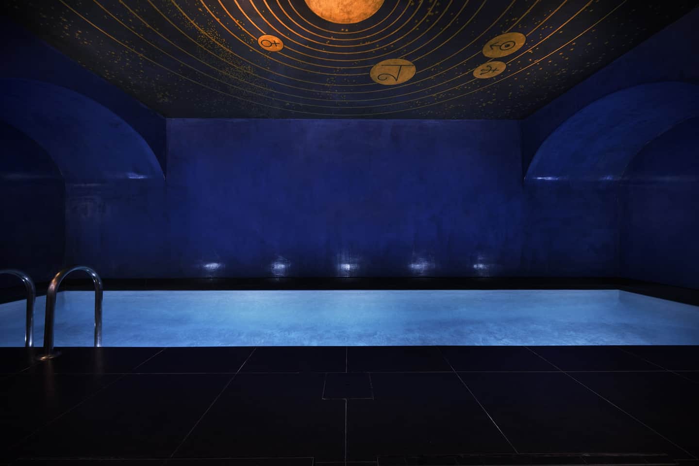 Maison Souquet, Hotel & Spa