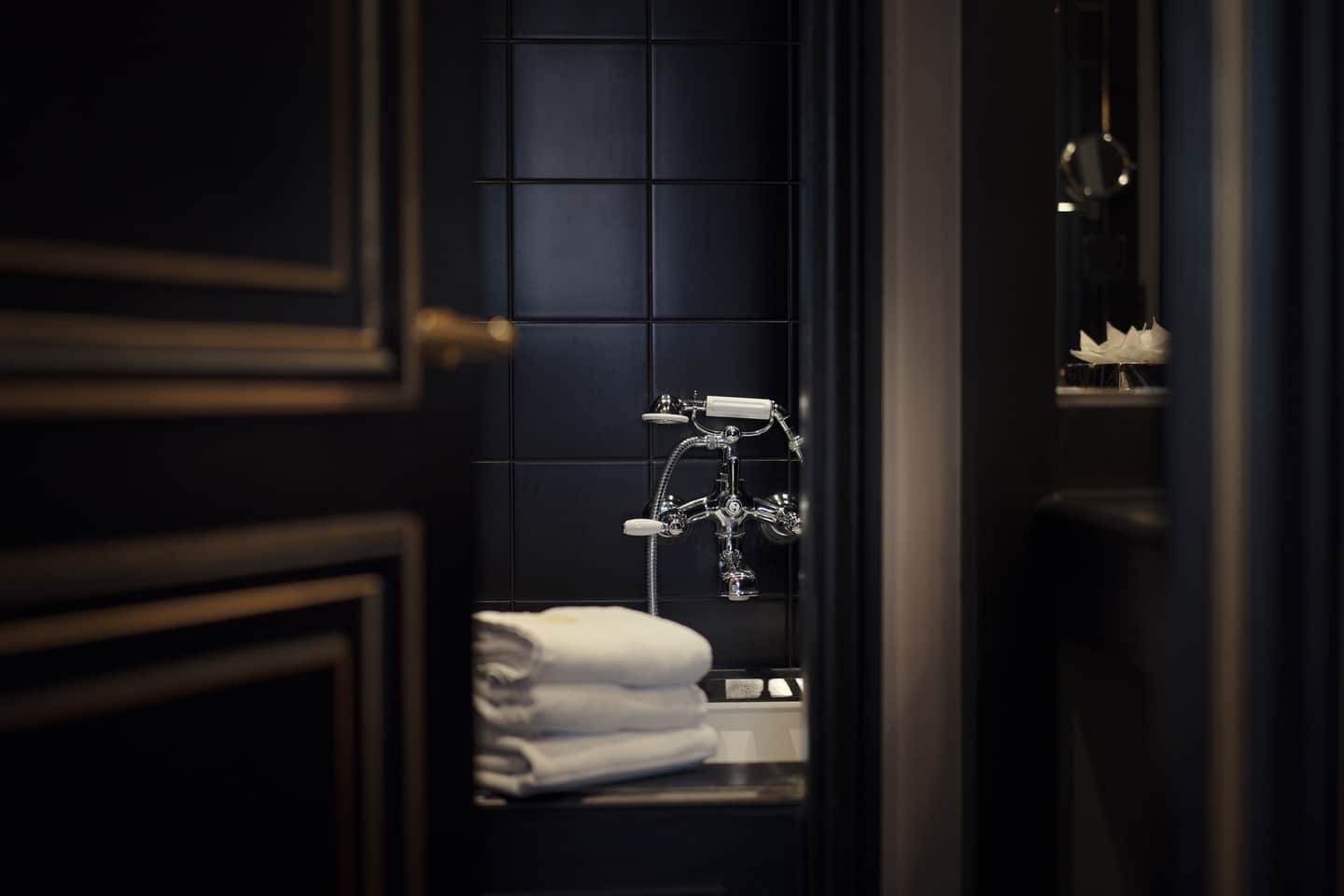 Maison Souquet, Hotel & Spa