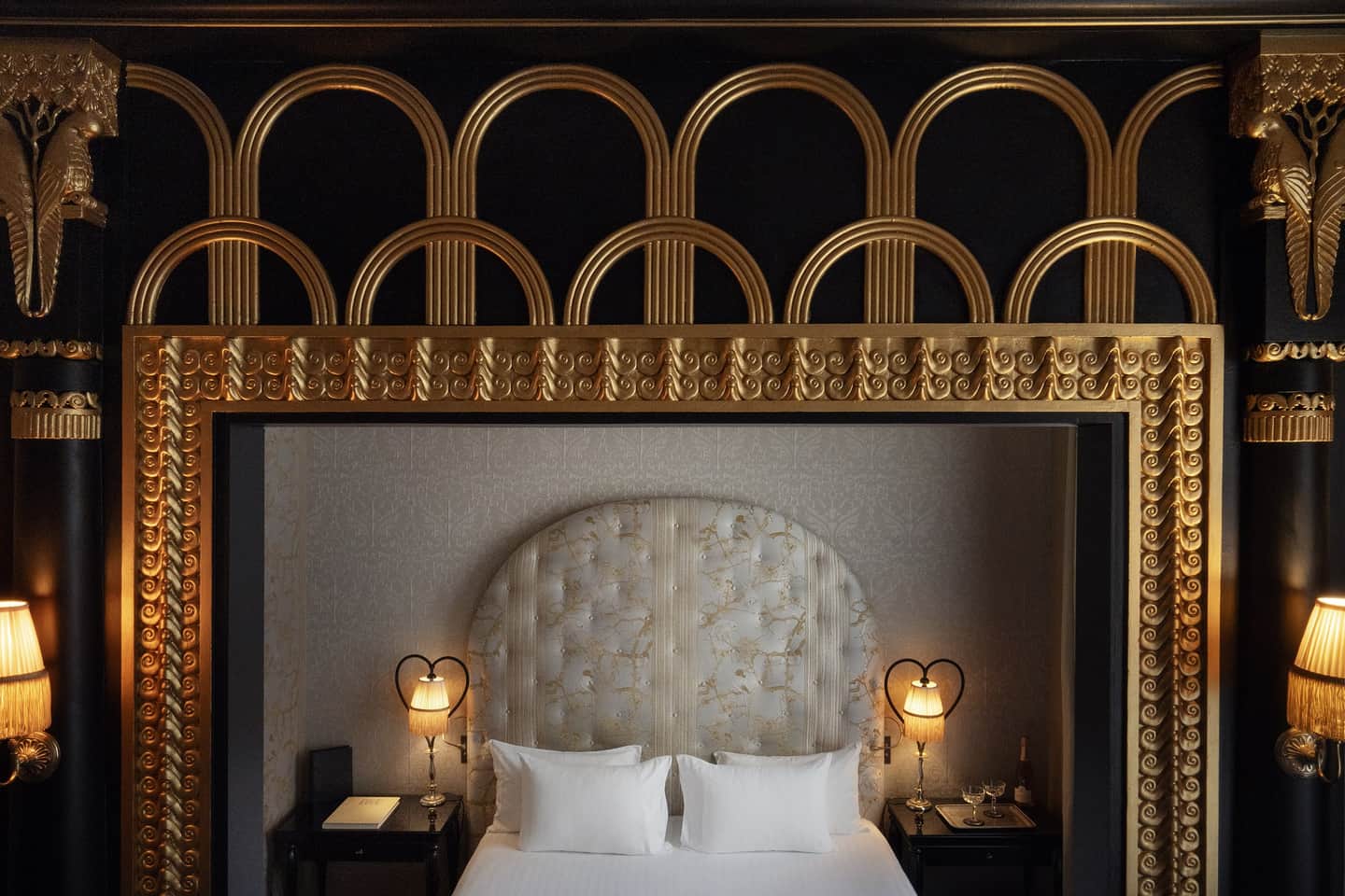 Maison Souquet, Hotel & Spa