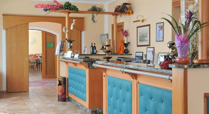Hotel Agli Ulivi