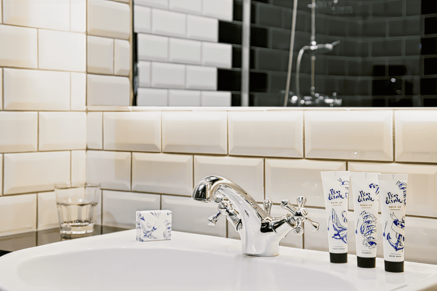 The Hoxton, Holborn