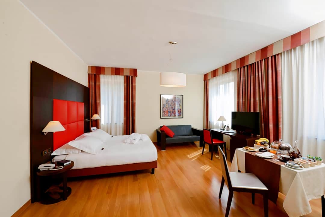 Hotel Guglielmo