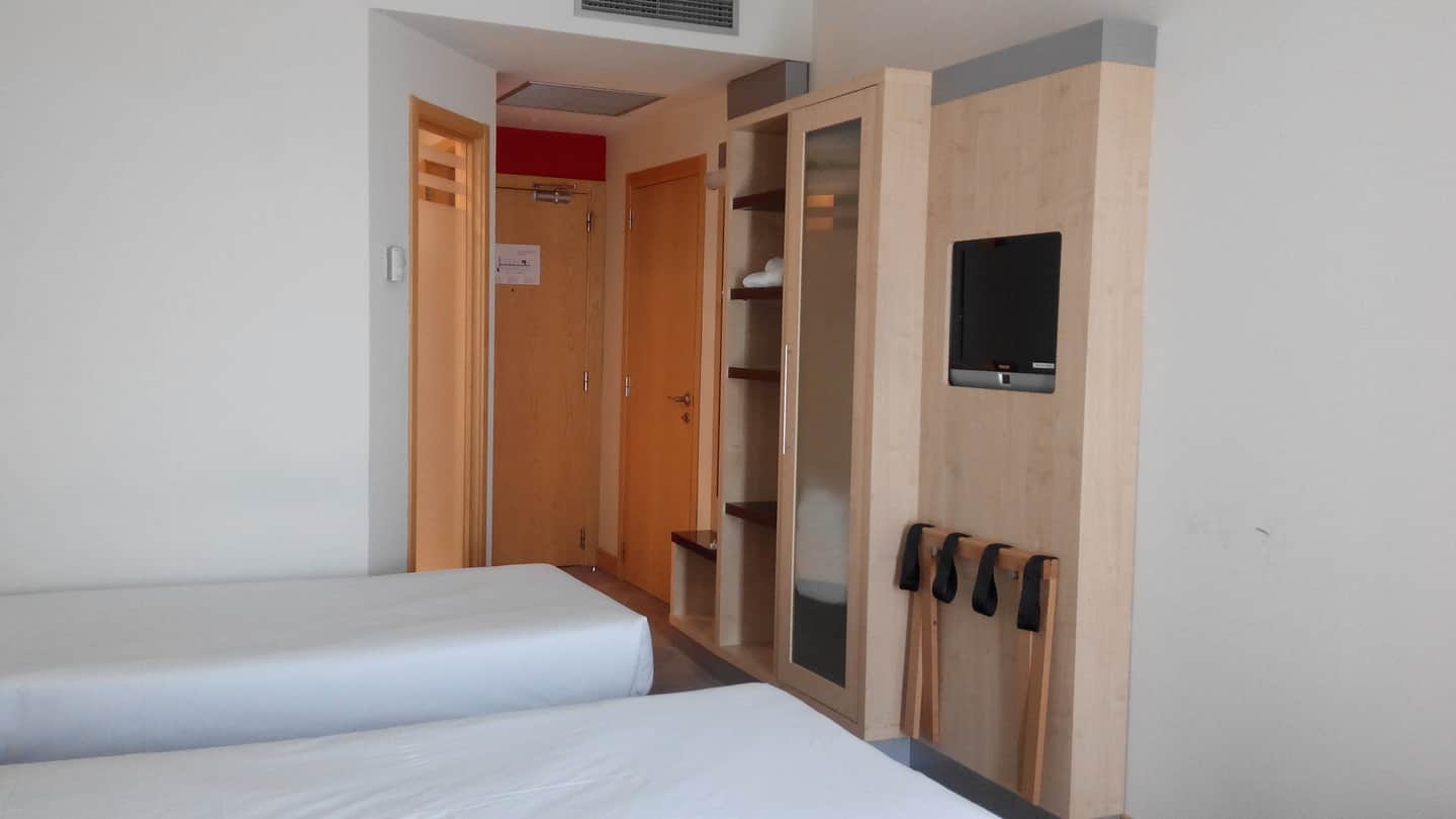 B&B Hotel Girona