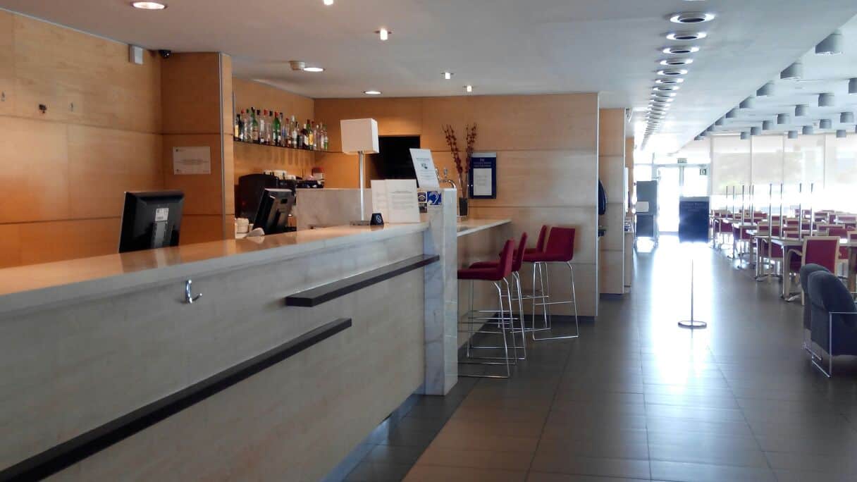 B&B Hotel Girona