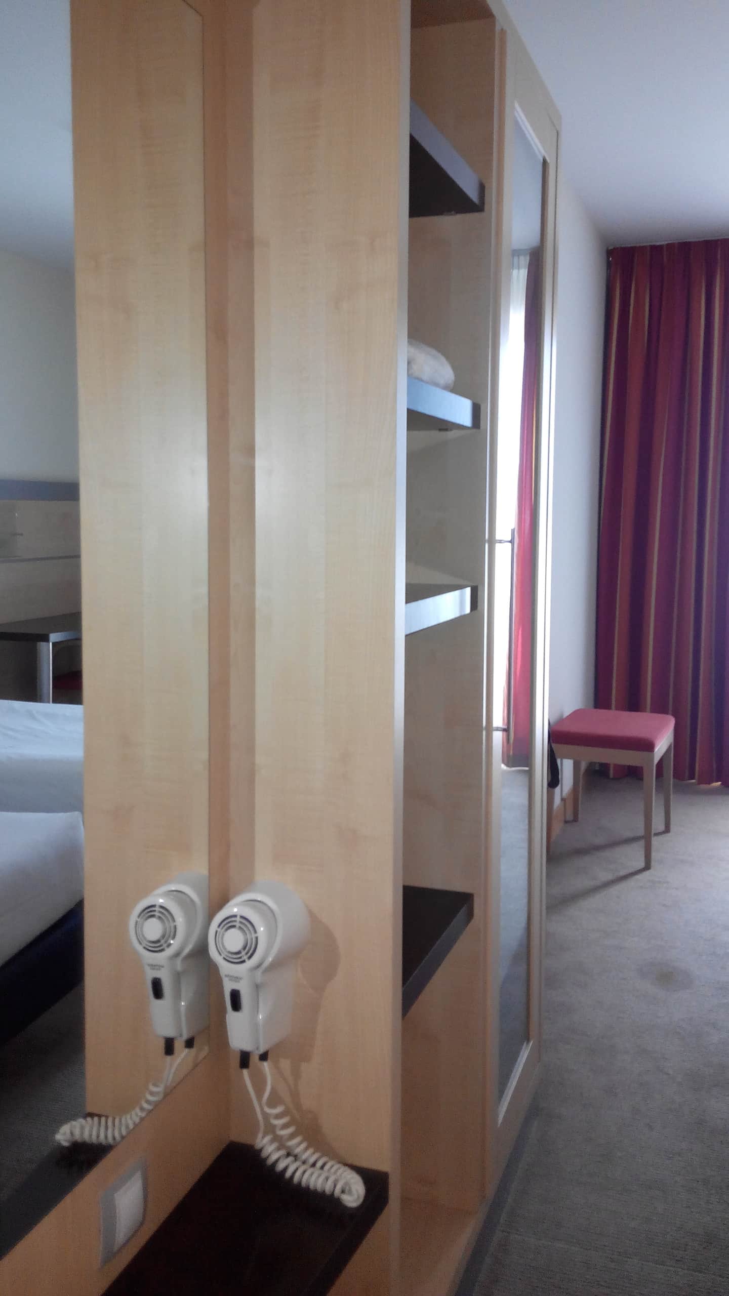 B&B Hotel Girona