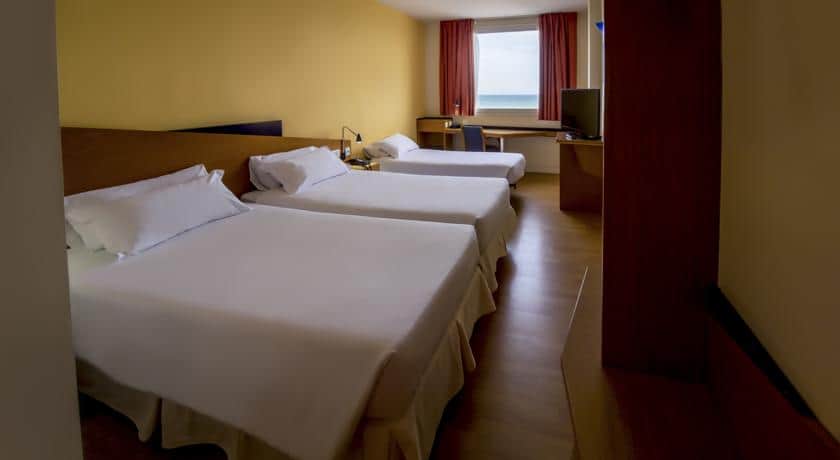 B&B Hotel Alicante
