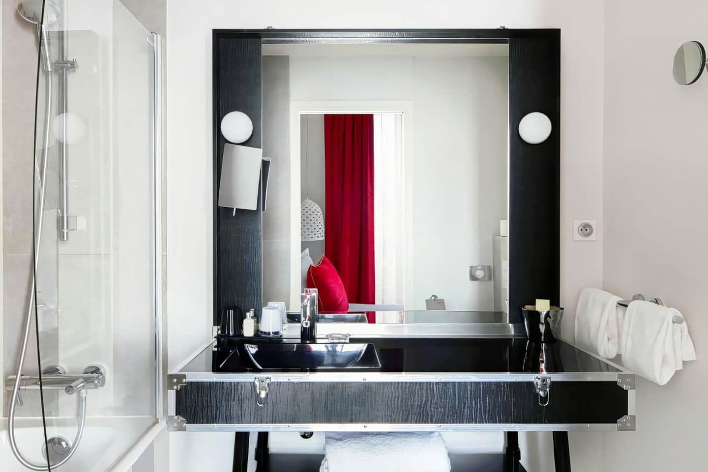 Hôtel le 123 Sébastopol - Astotel