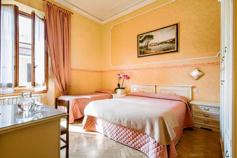 Hotel Fiorita