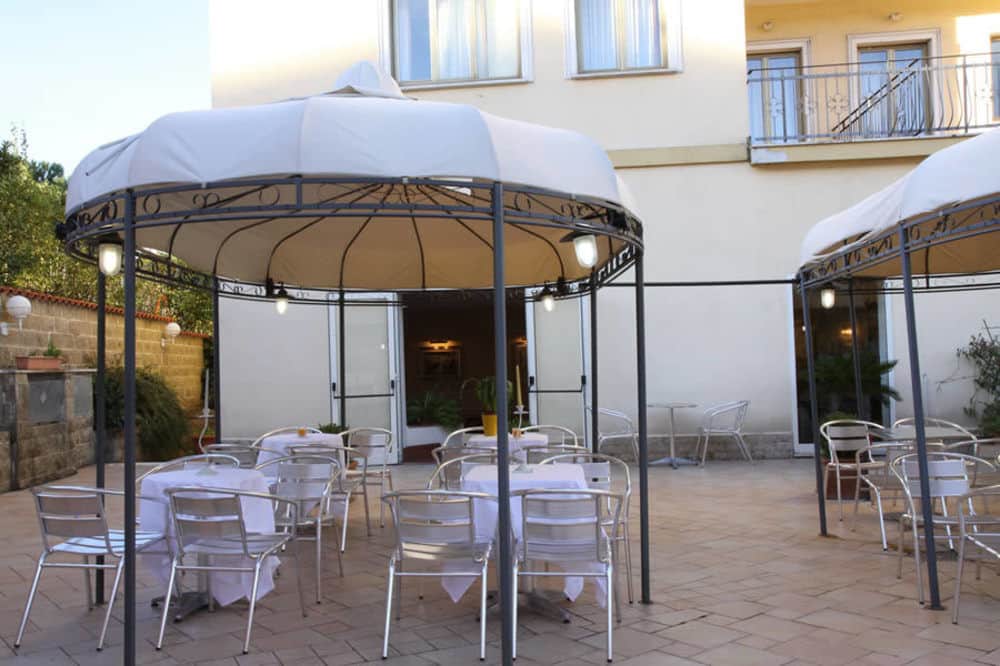 Hotel Beethoven