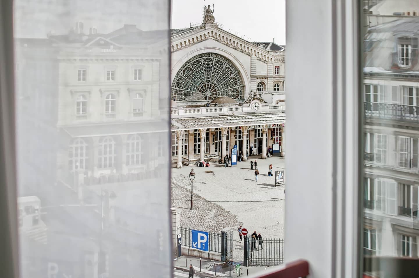Hôtel Le Marcel