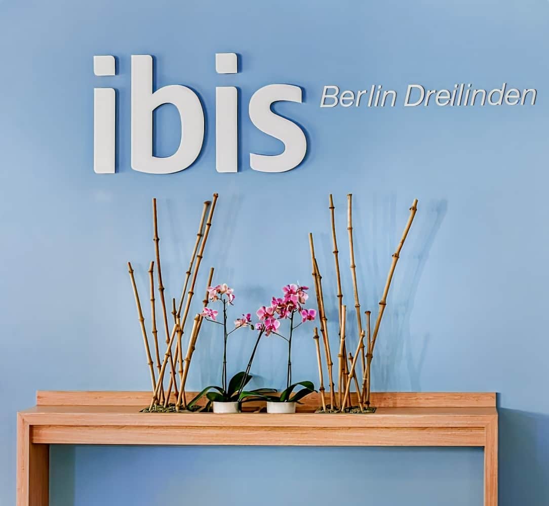 ibis Berlin Dreilinden