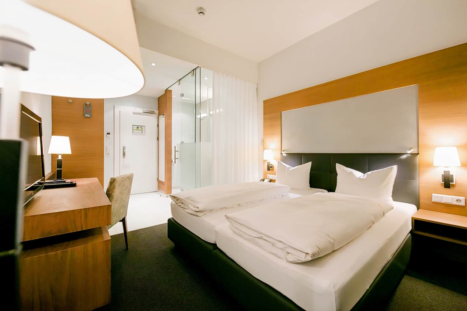 Hotel Sailer
