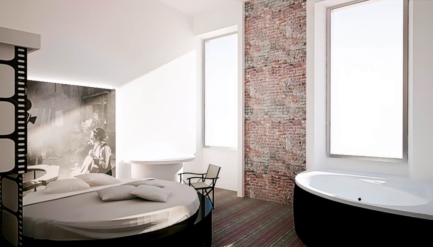 iRooms Pantheon & Navona