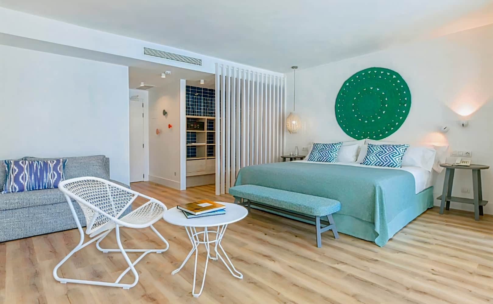 Blaumar Hotel