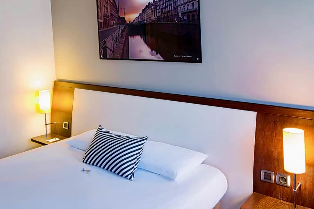 Hôtel Mercure Rennes Cesson
