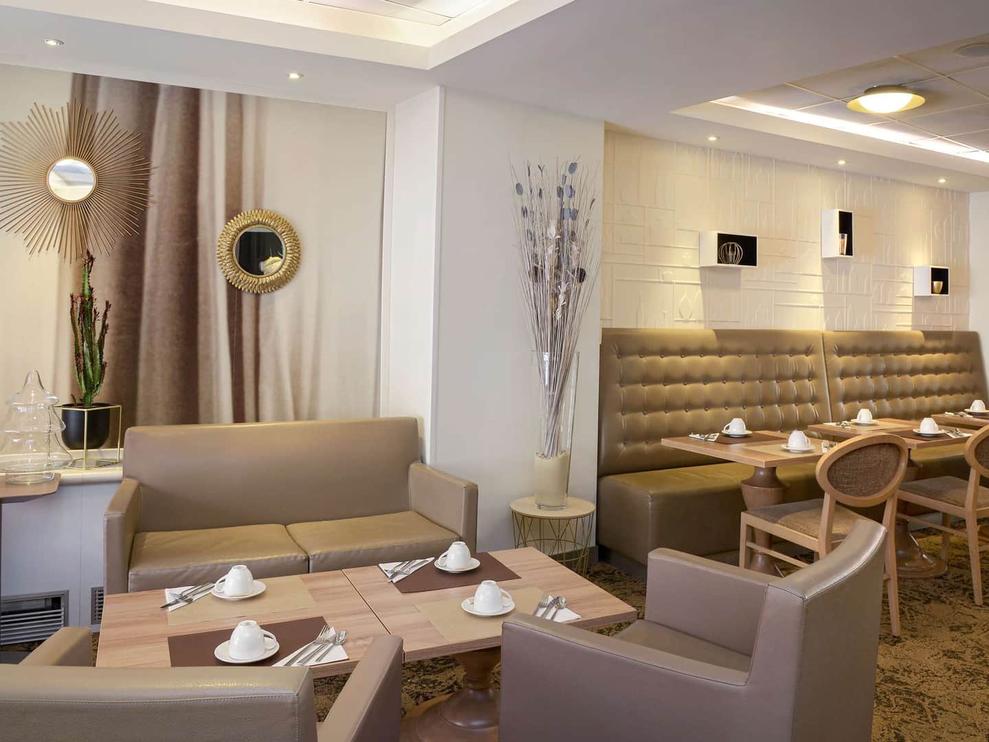 Hôtel Mercure Toulouse Centre Wilson Capitole