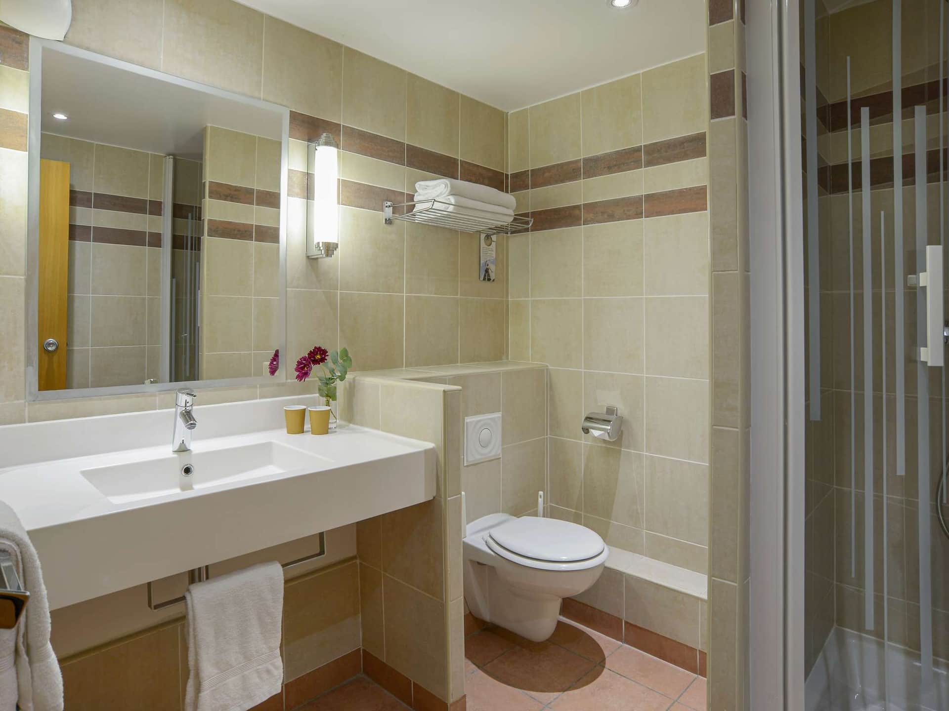 Hôtel Mercure Toulouse Centre Wilson Capitole