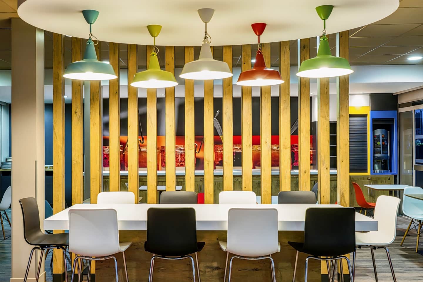 ibis Tarbes Odos