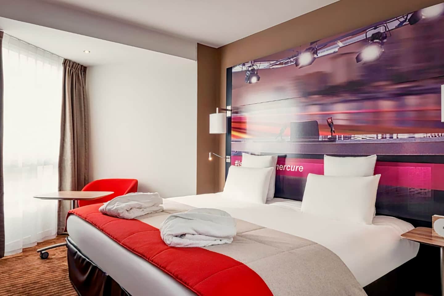 Hôtel Mercure Paris Boulogne