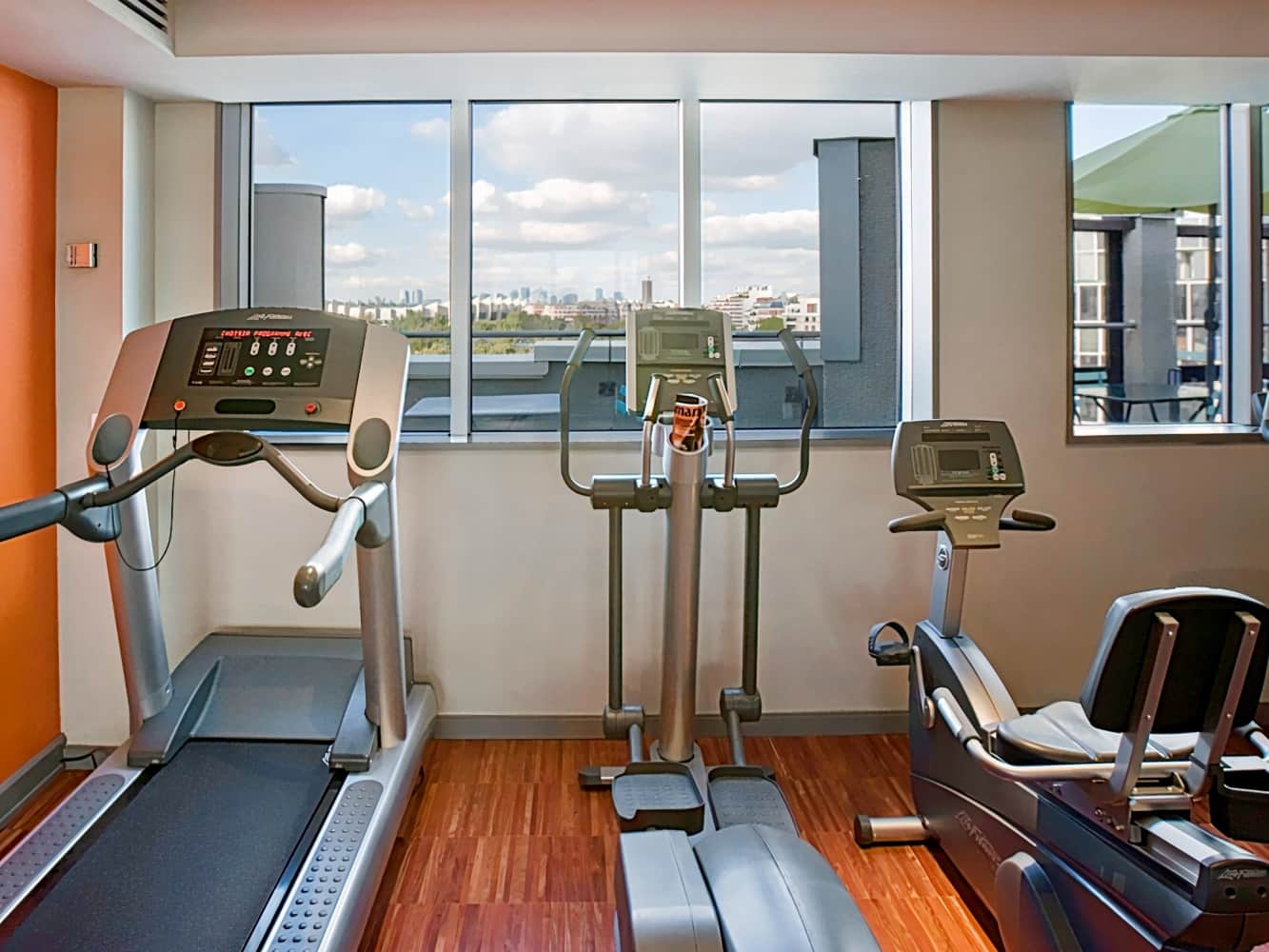 Hôtel Mercure Paris Boulogne