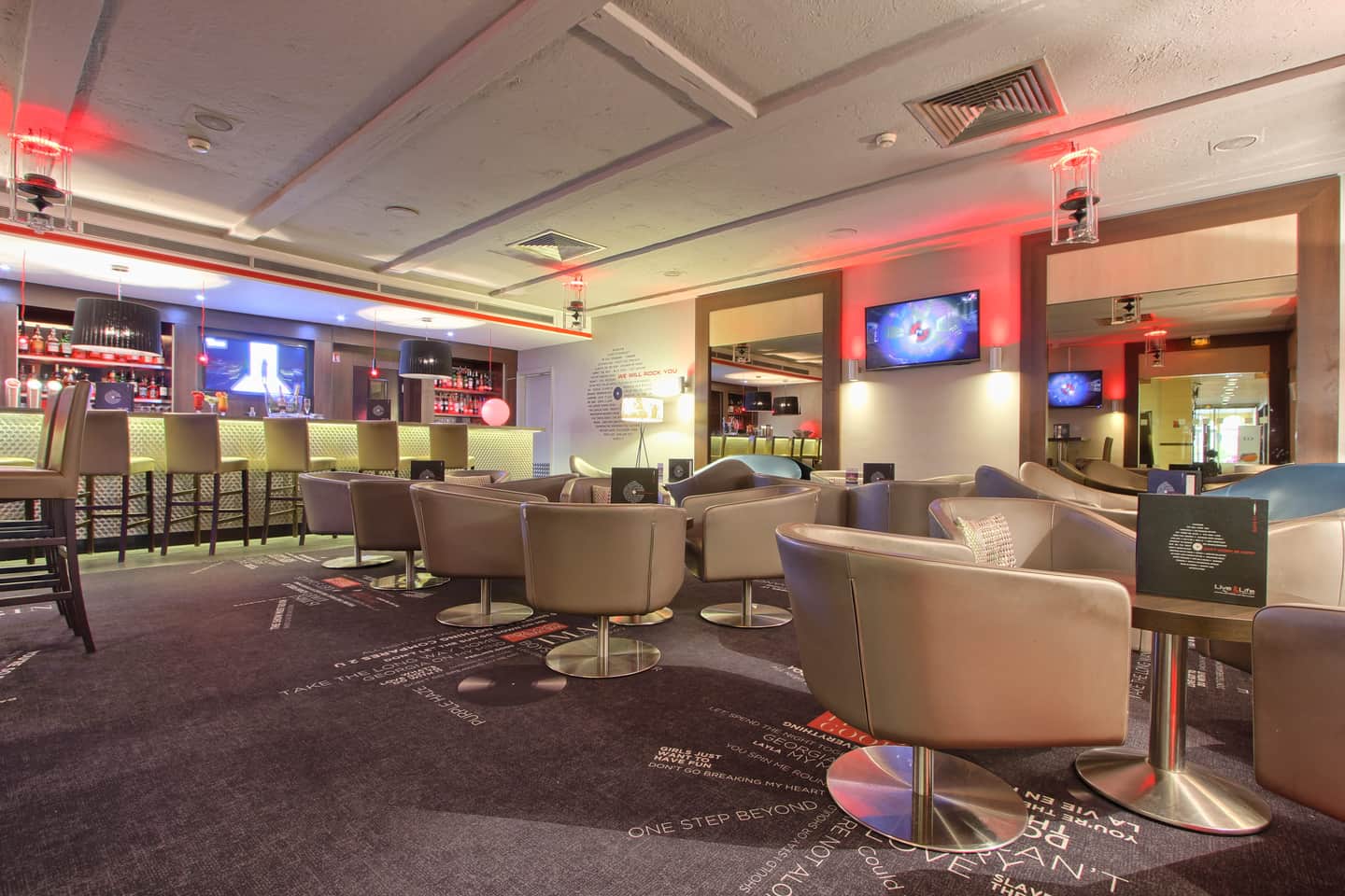 Hôtel Mercure Paris Vélizy