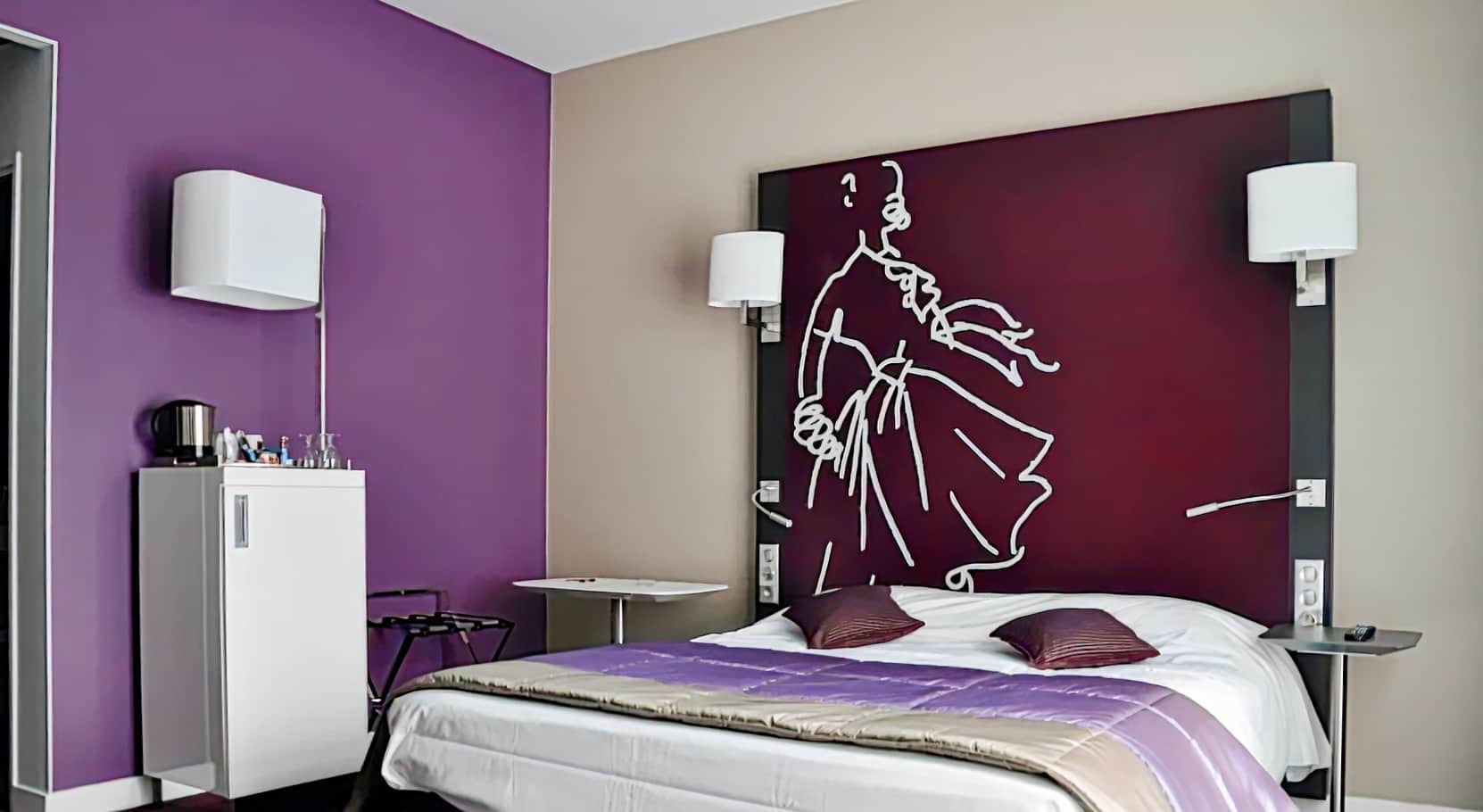 Hôtel Mercure Troyes Centre