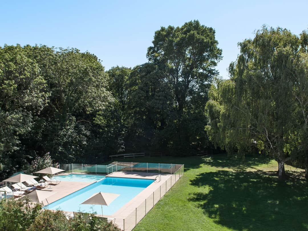 Novotel Valence Sud