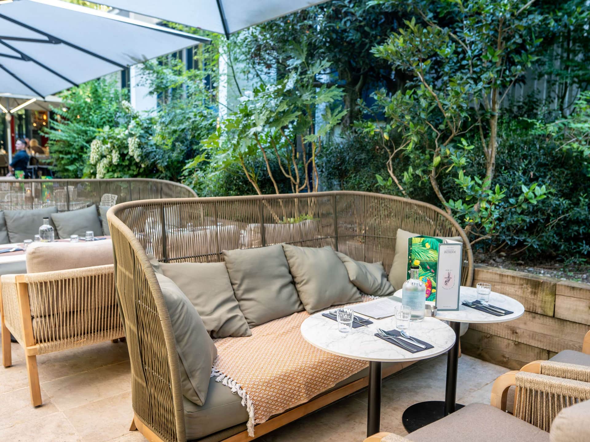 Novotel Valence Sud