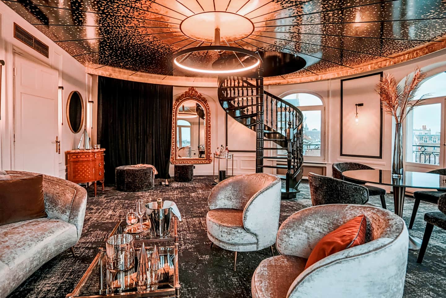 Hôtel Carlton