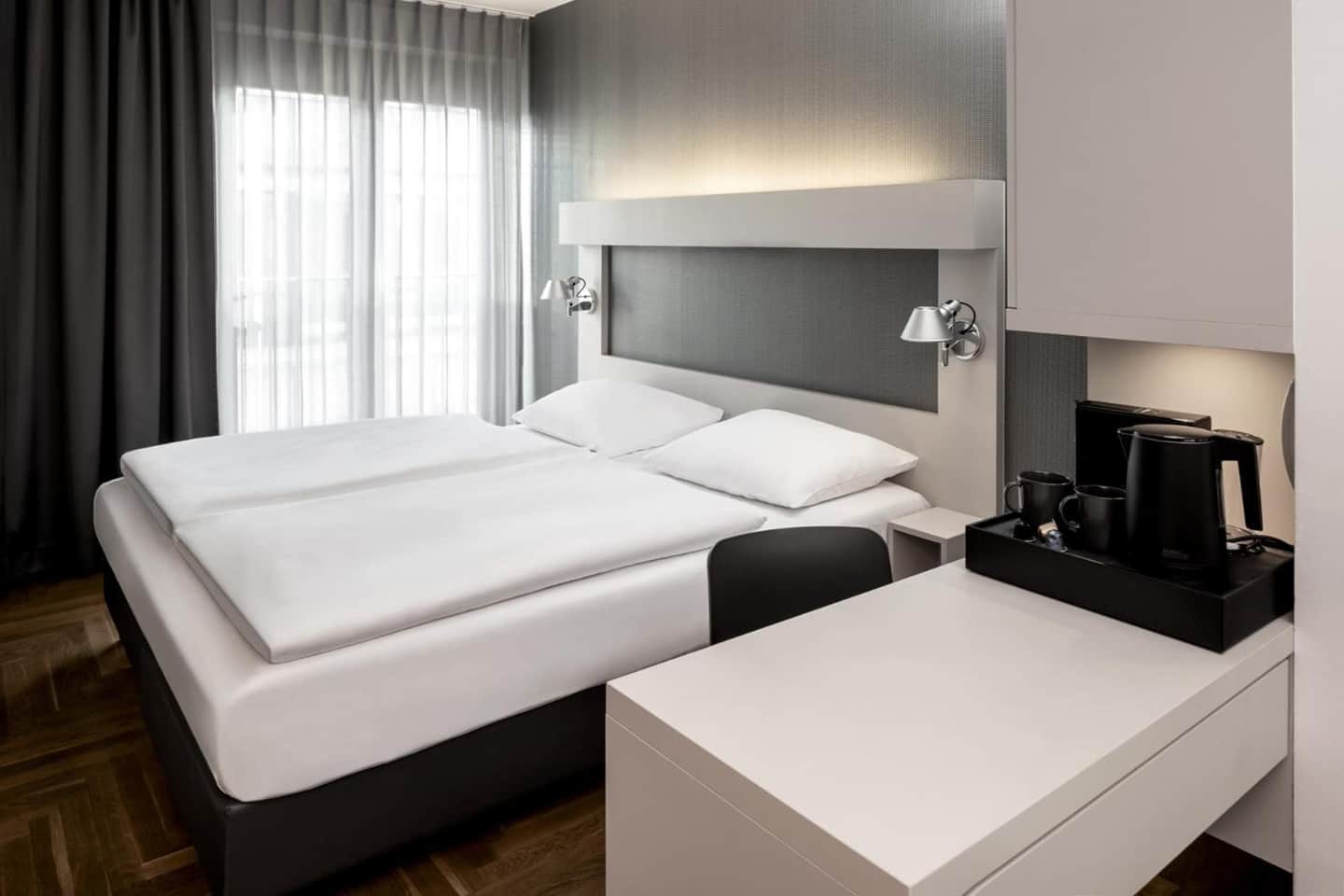 Hotel AMANO