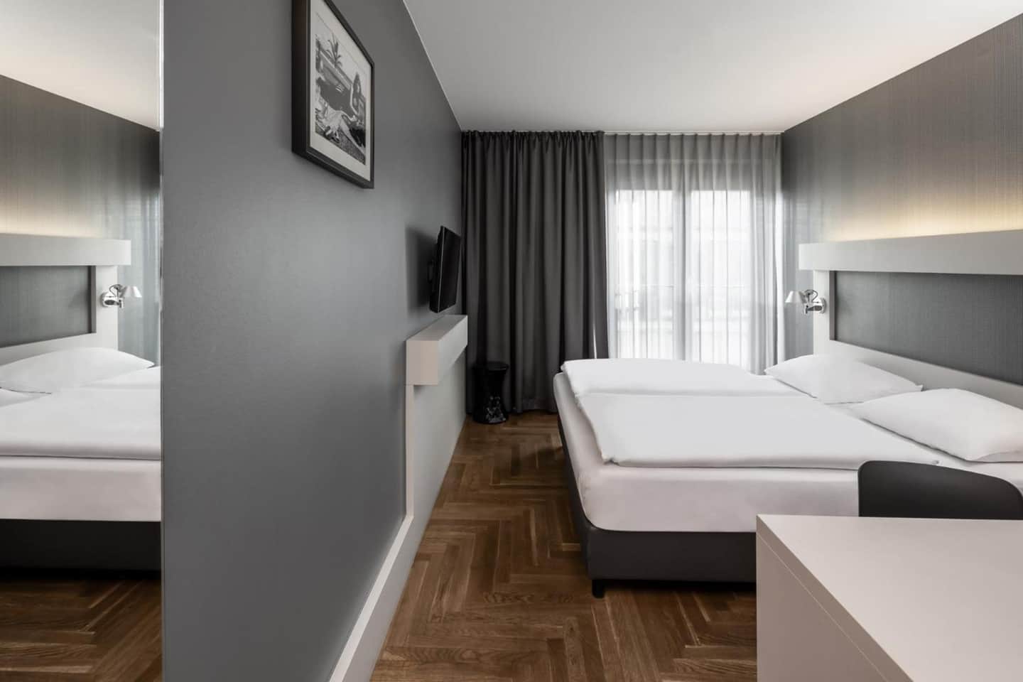 Hotel AMANO