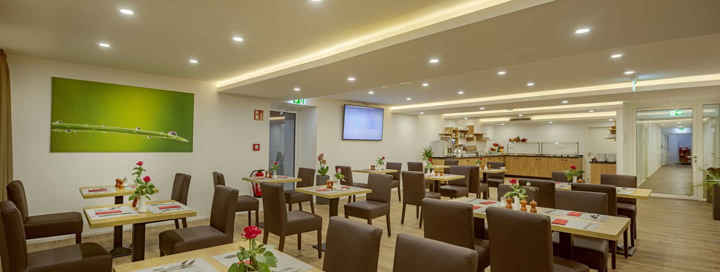 Trip Inn Conference, Hotel & Suites
