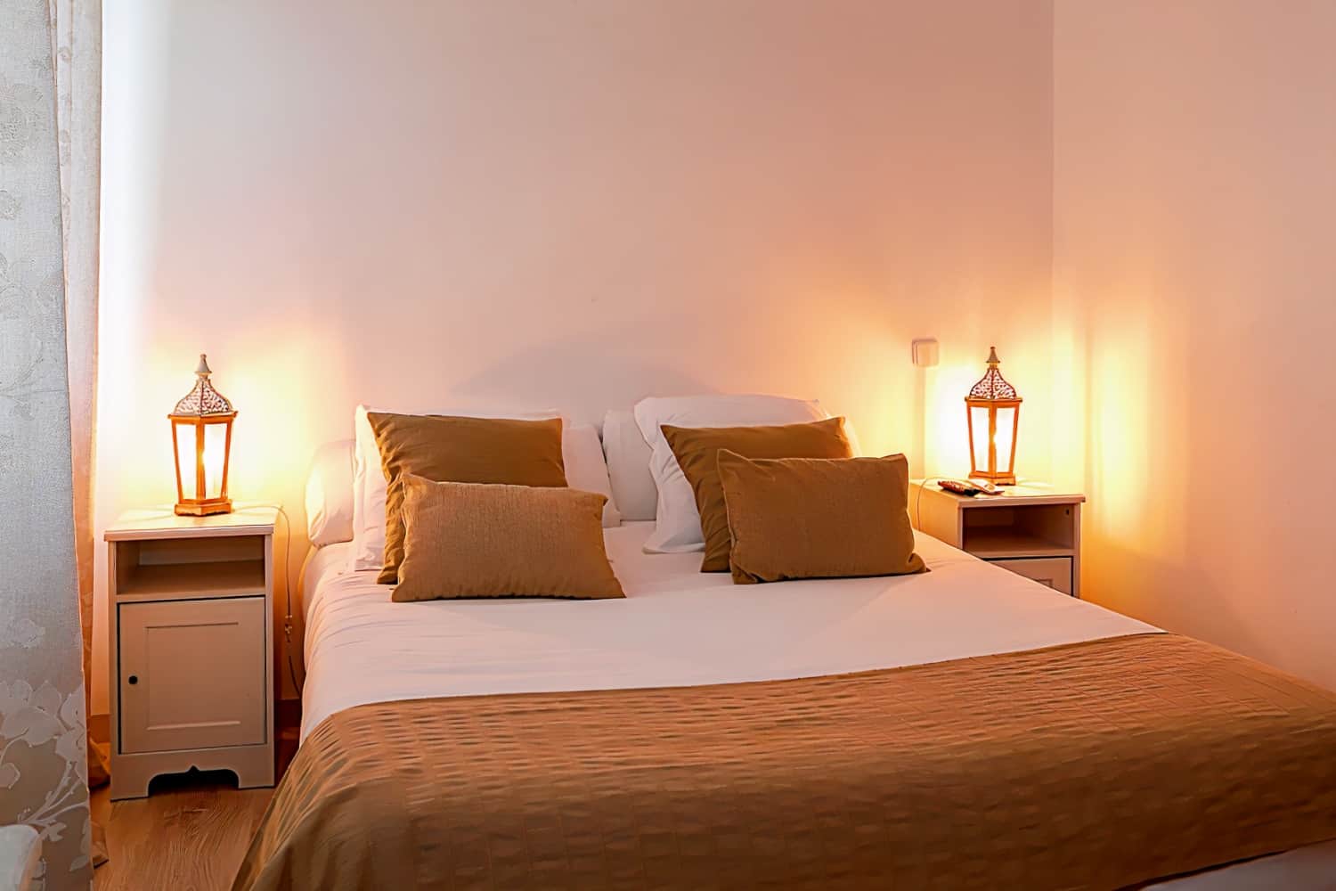 Escala Suites