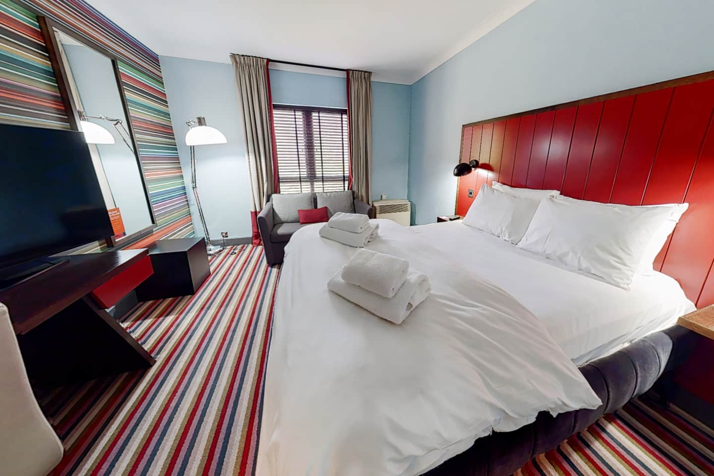 Village Hotel Swindon