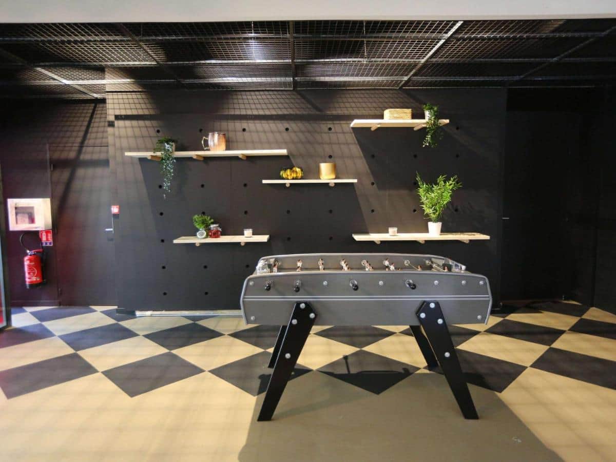 ibis Paris Bercy Village 12ème