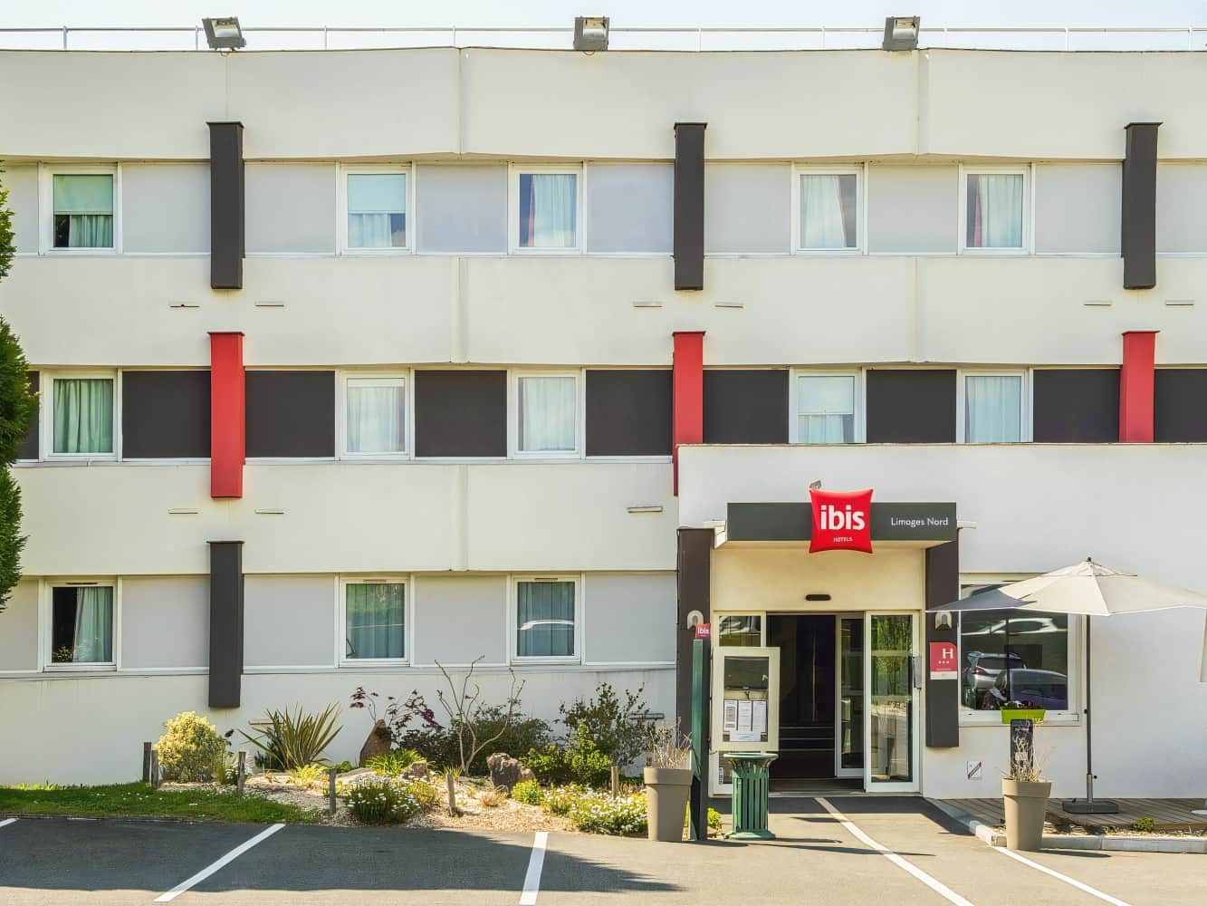 ibis Limoges Nord