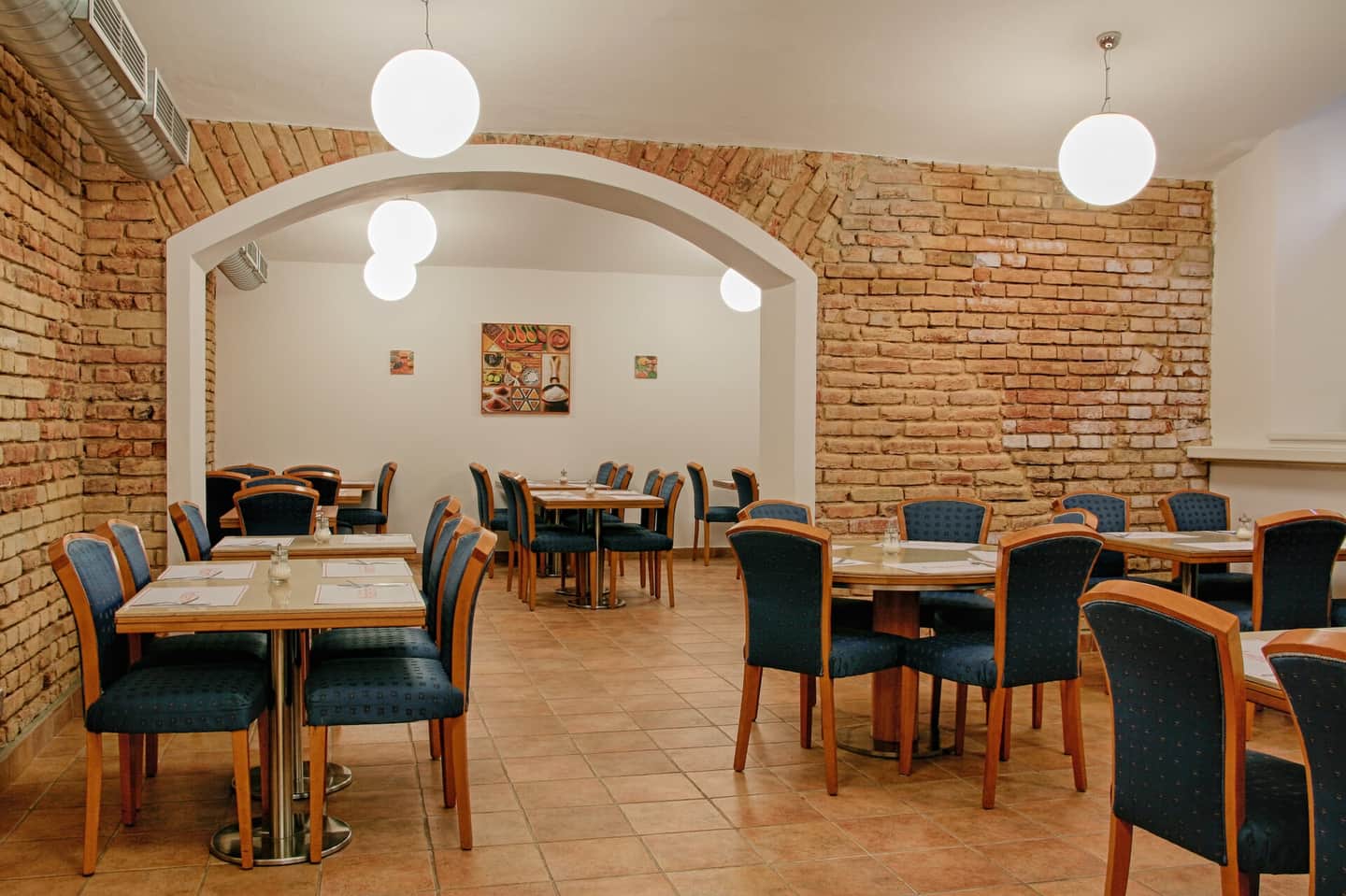 Ambiance Hotel
