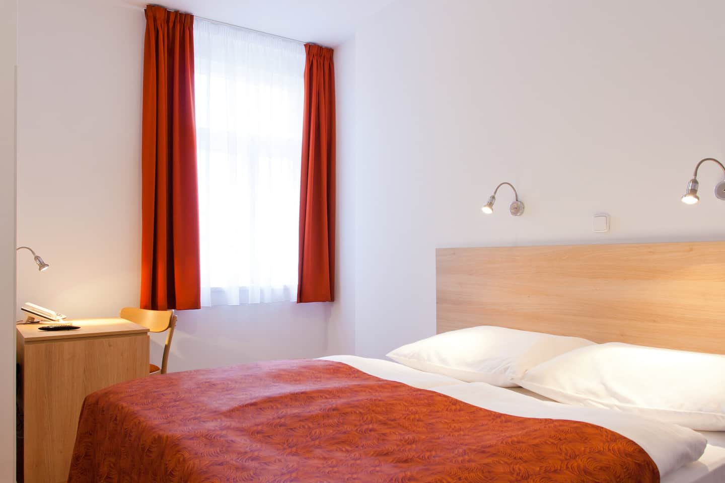Ambiance Hotel